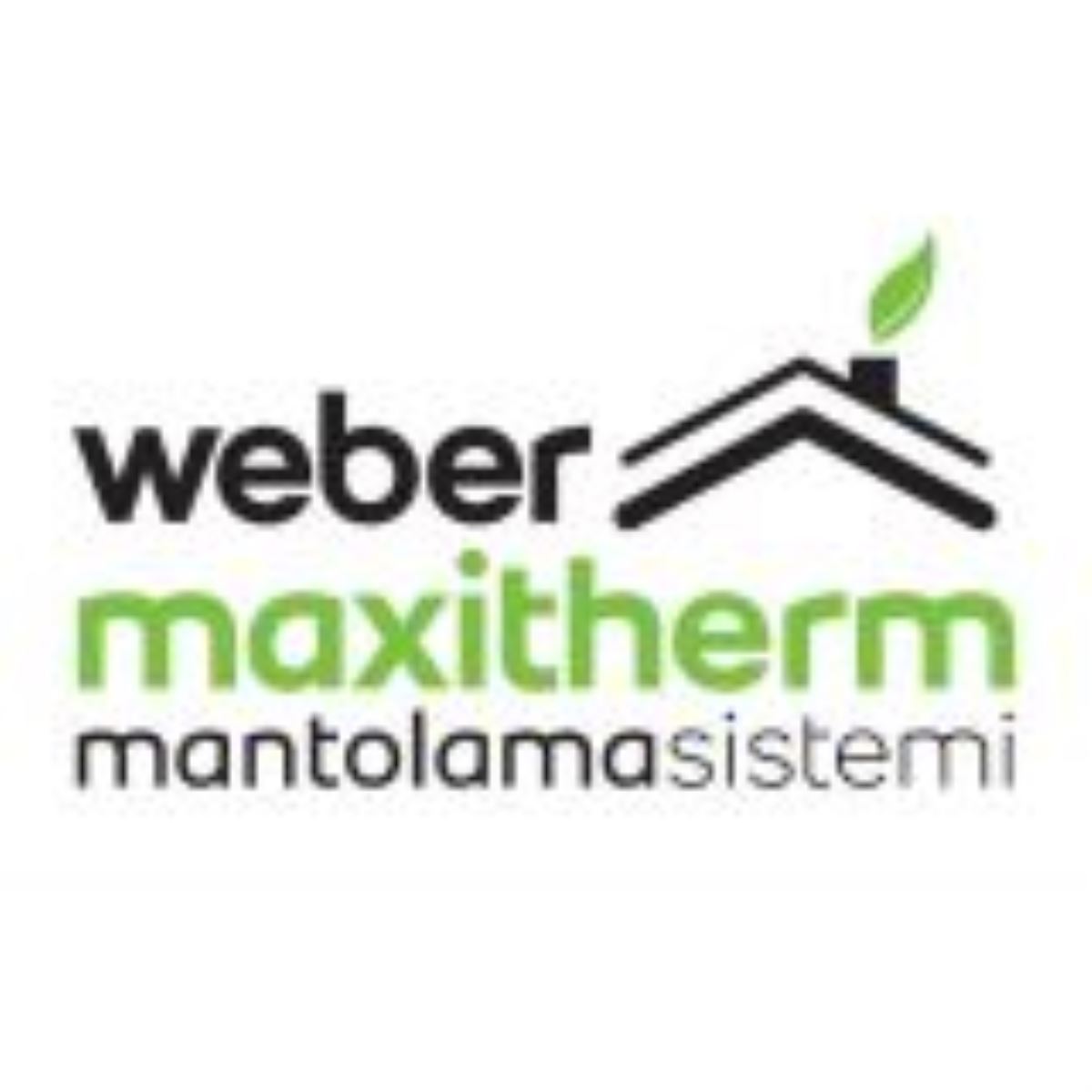 Weber Maxitherm