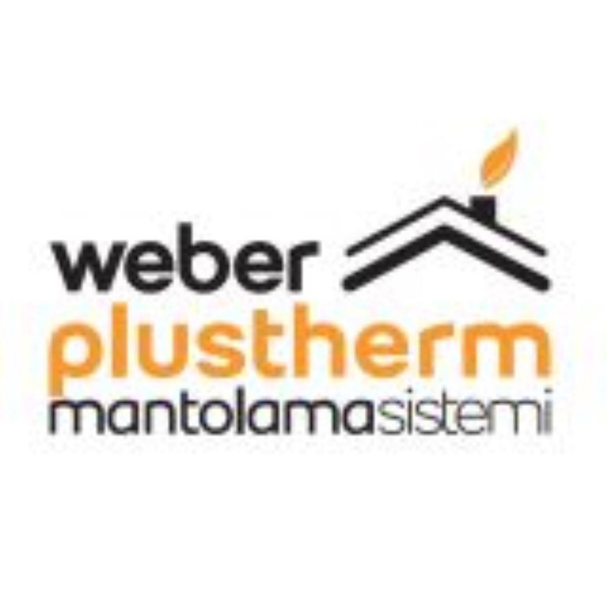 Weber Plusitherm