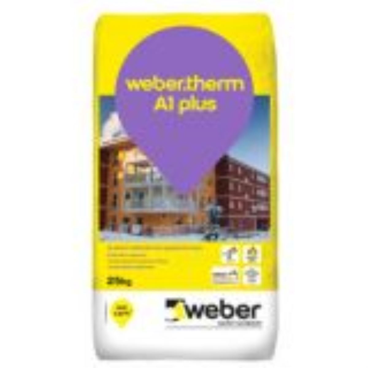 Weber Therm A1 Plus