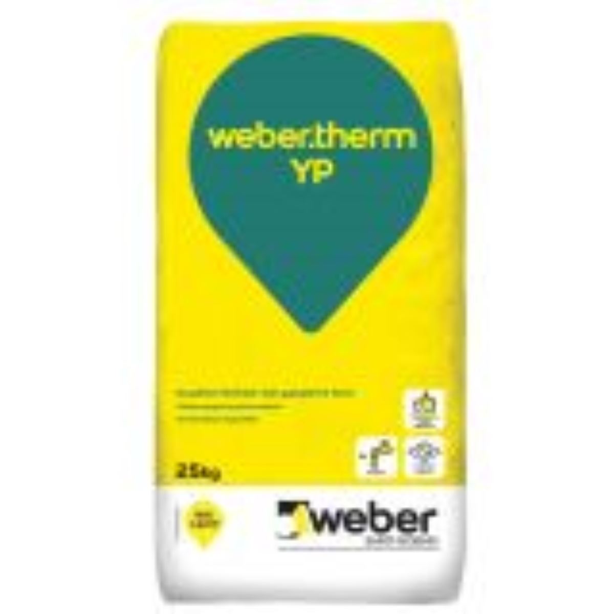 Weber Therm YP